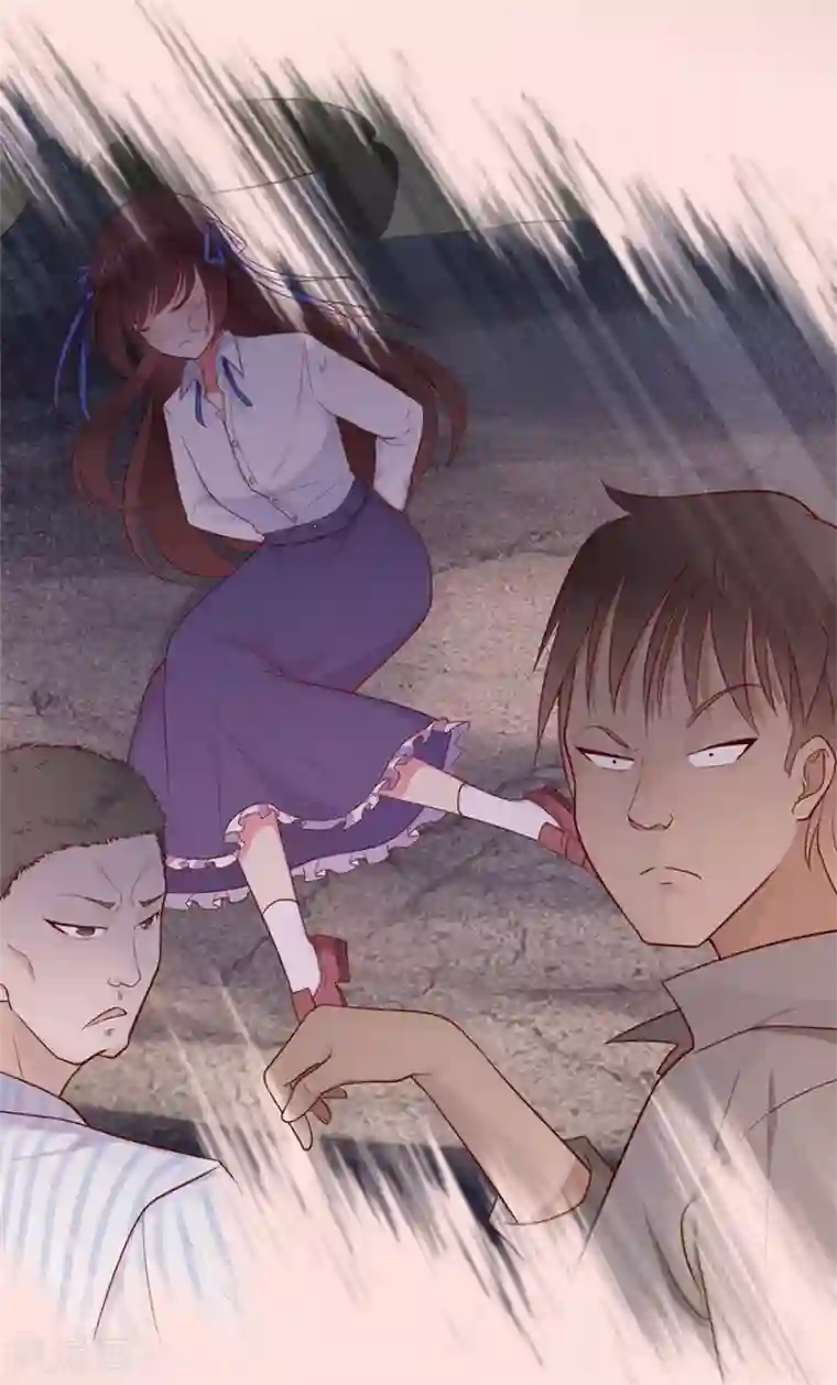 星动甜妻夏小星第34话 觉悟！信任与救赎