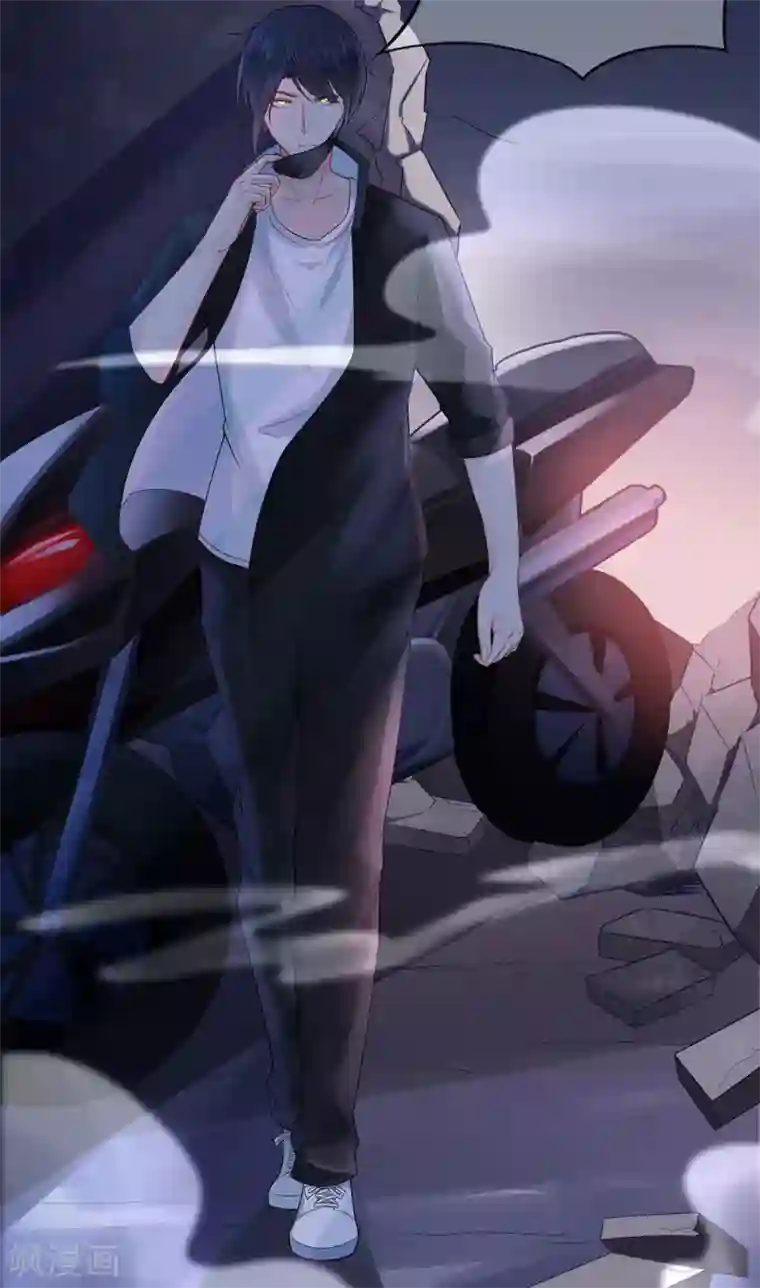 星动甜妻夏小星第35话 逆鳞，龙战于野