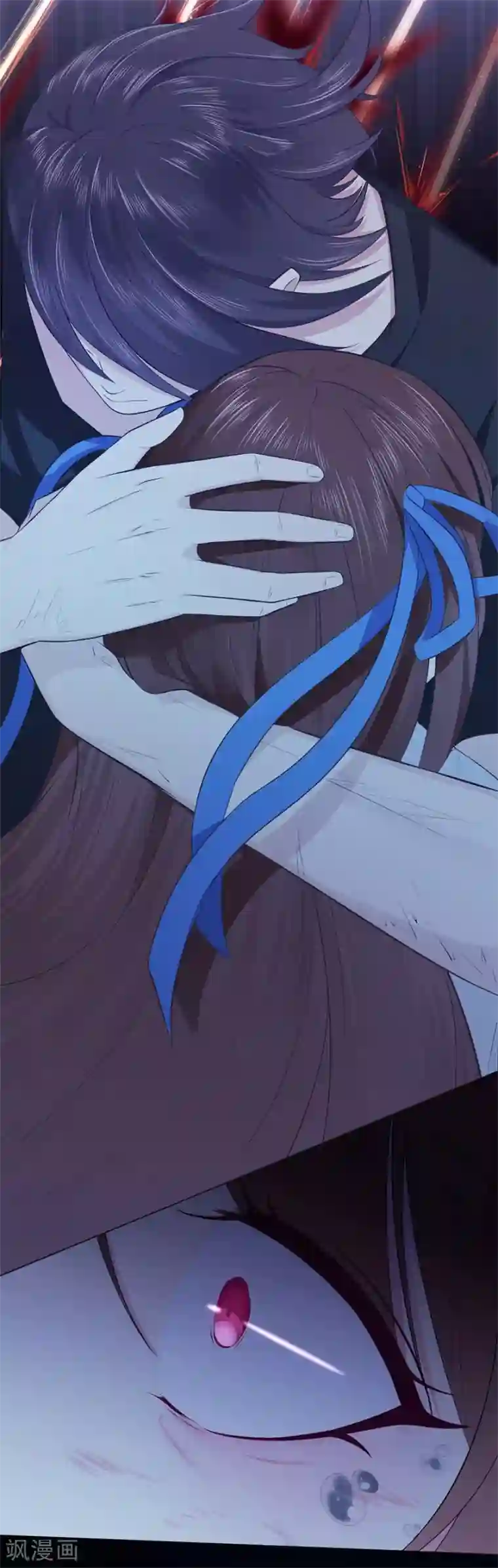 星动甜妻夏小星第36话 绝境！危机再临