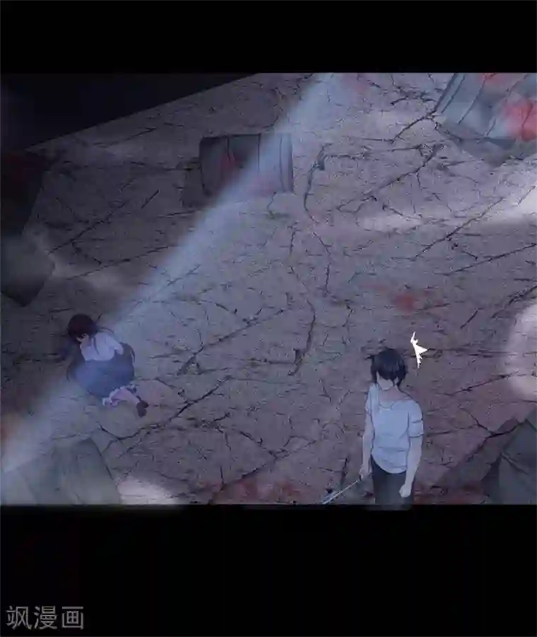 星动甜妻夏小星第36话 绝境！危机再临