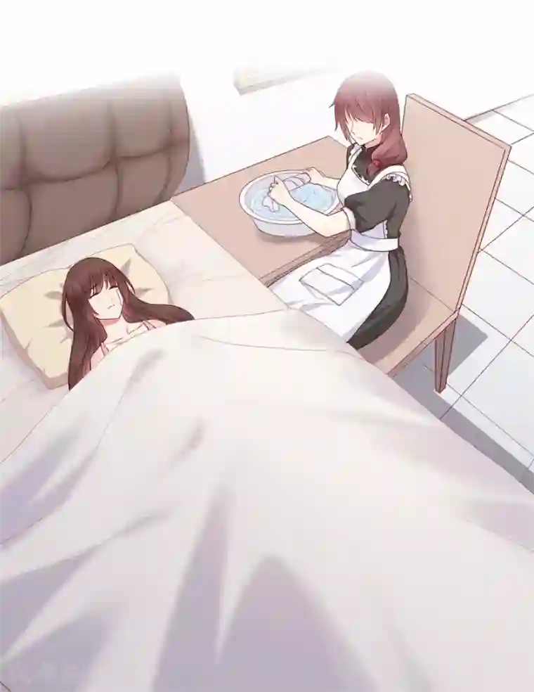 星动甜妻夏小星第38话 终将醒来的噩梦