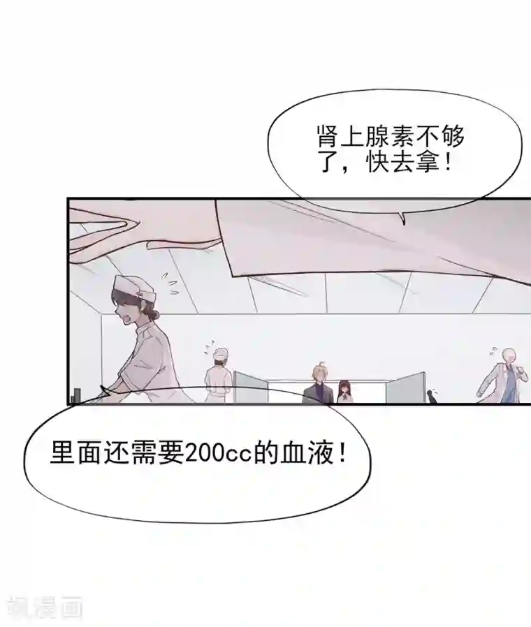 星动甜妻夏小星第39话 没有他，何处为家