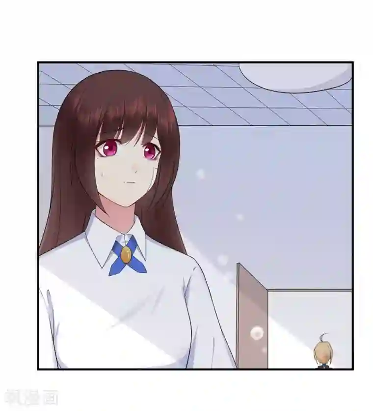 星动甜妻夏小星第41话 撕毁的协议