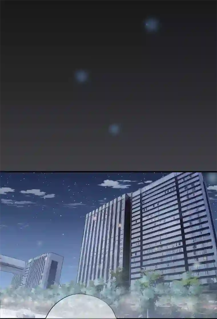 星动甜妻夏小星第54话 家人