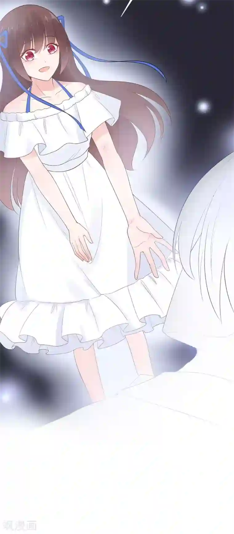 星动甜妻夏小星第55话 不可能的失忆