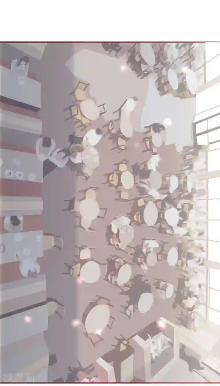 星动甜妻夏小星第58话 认真的“关系户”