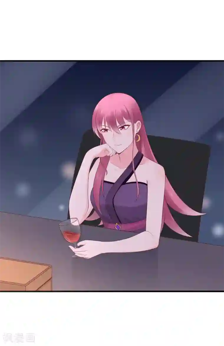 星动甜妻夏小星第66话 姐妹