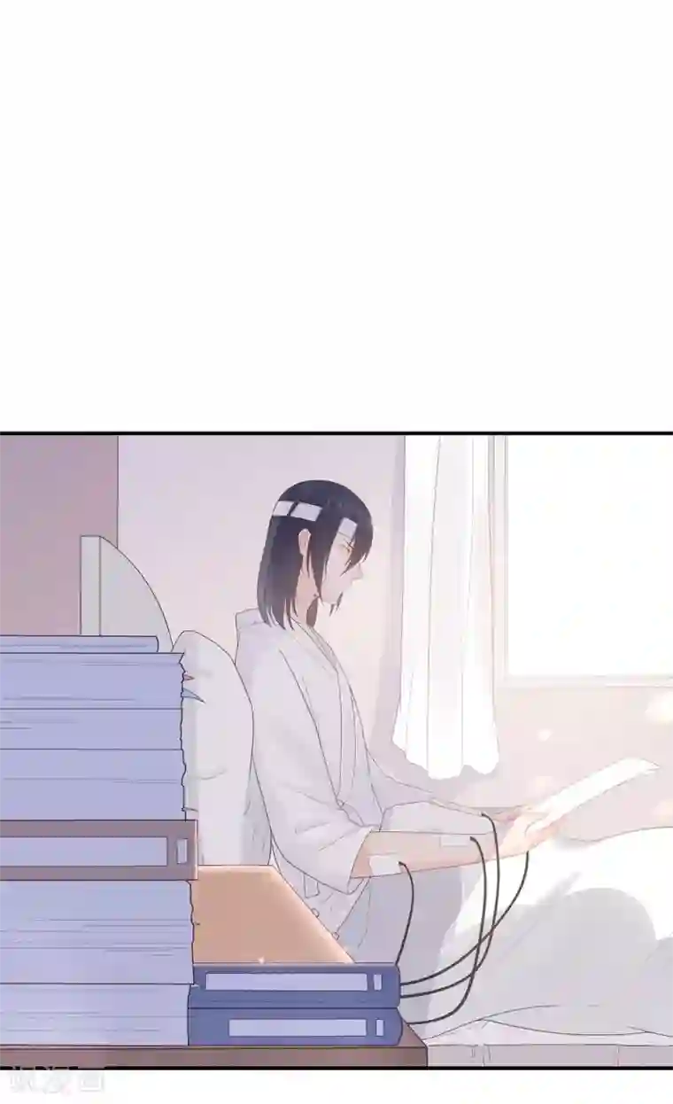 星动甜妻夏小星第68话 坦白的决心