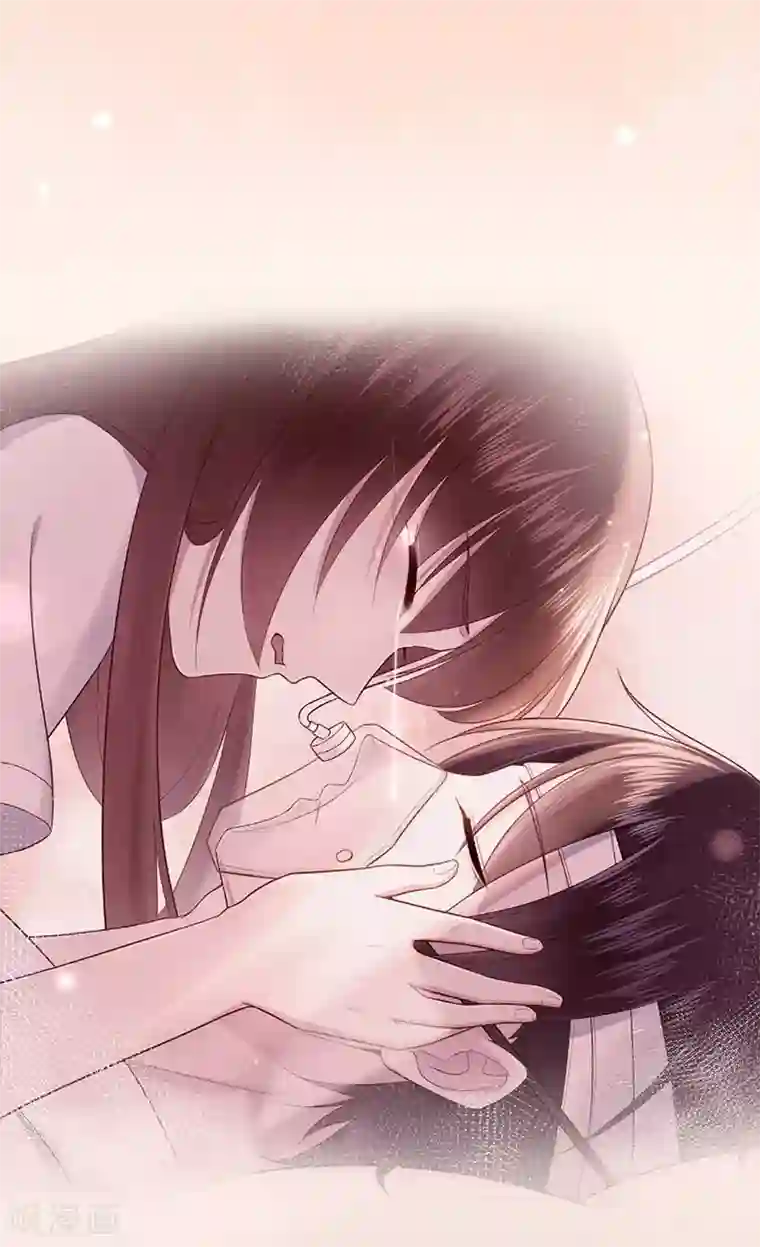 星动甜妻夏小星第70话 依偎夕阳下