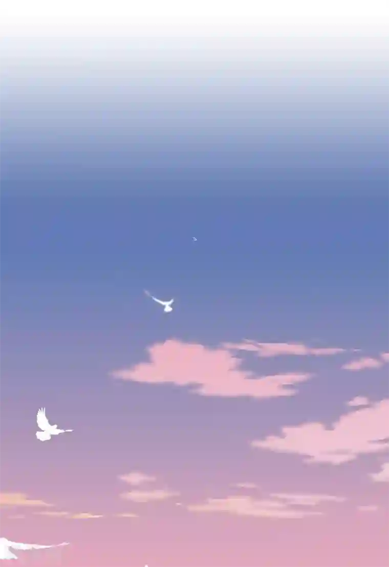 星动甜妻夏小星第70话 依偎夕阳下