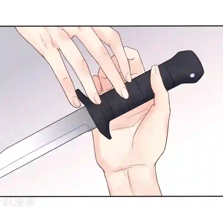 星动甜妻夏小星第71话 清理门户