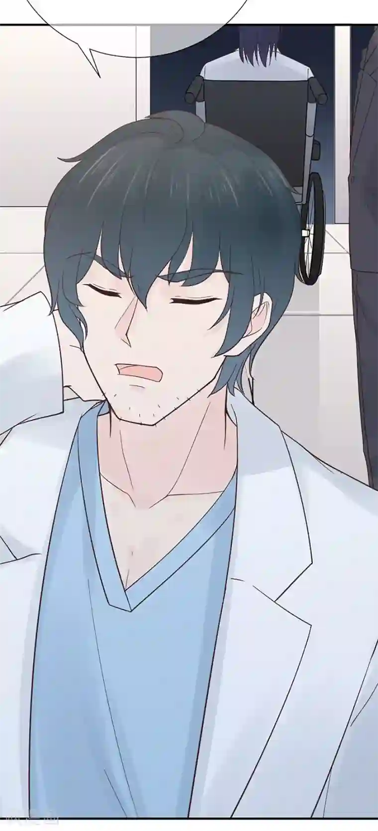星动甜妻夏小星第71话 清理门户