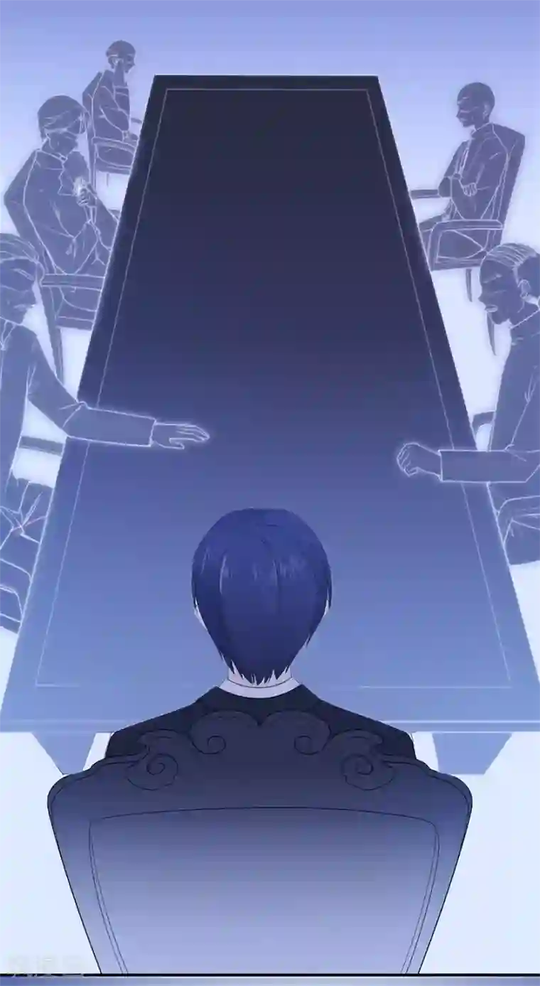 星动甜妻夏小星第75话 龙门继承人的答复