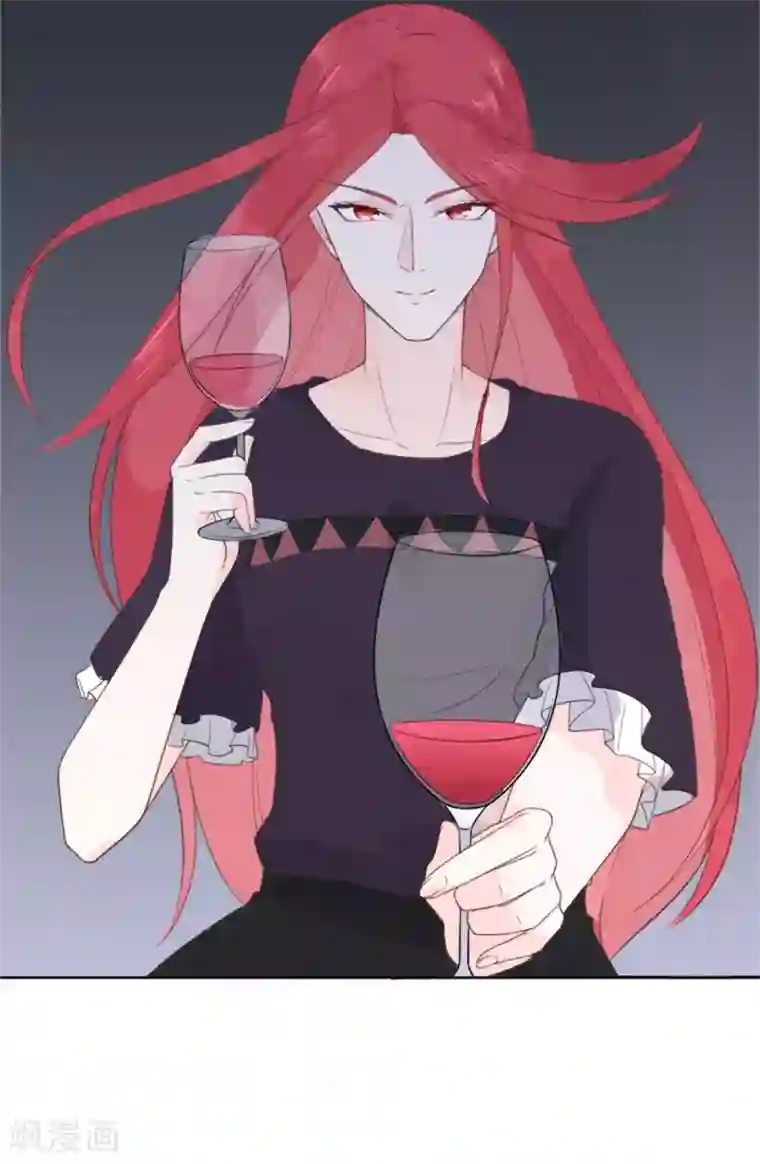 星动甜妻夏小星第83话 秦家长女