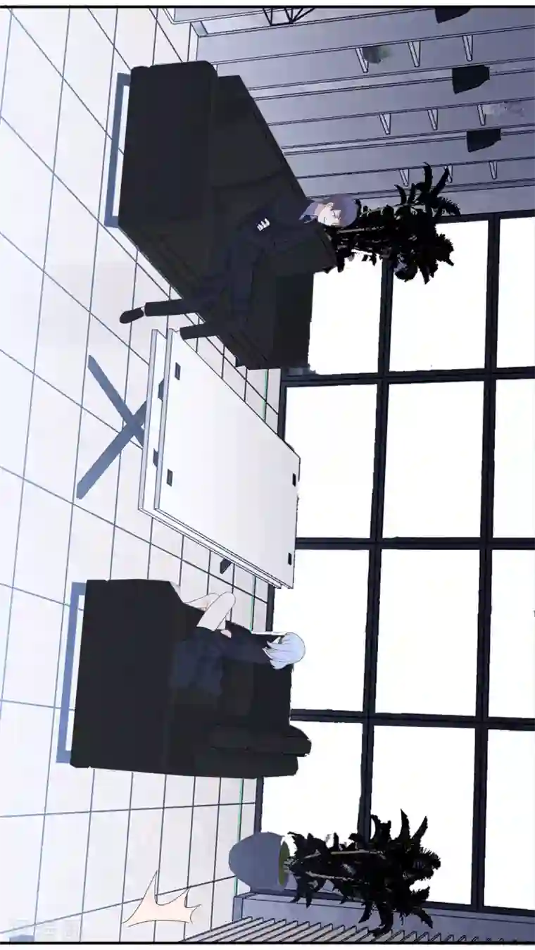 星动甜妻夏小星第84话 秦灭