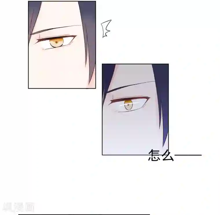 星动甜妻夏小星第86话 出乎意料的重逢