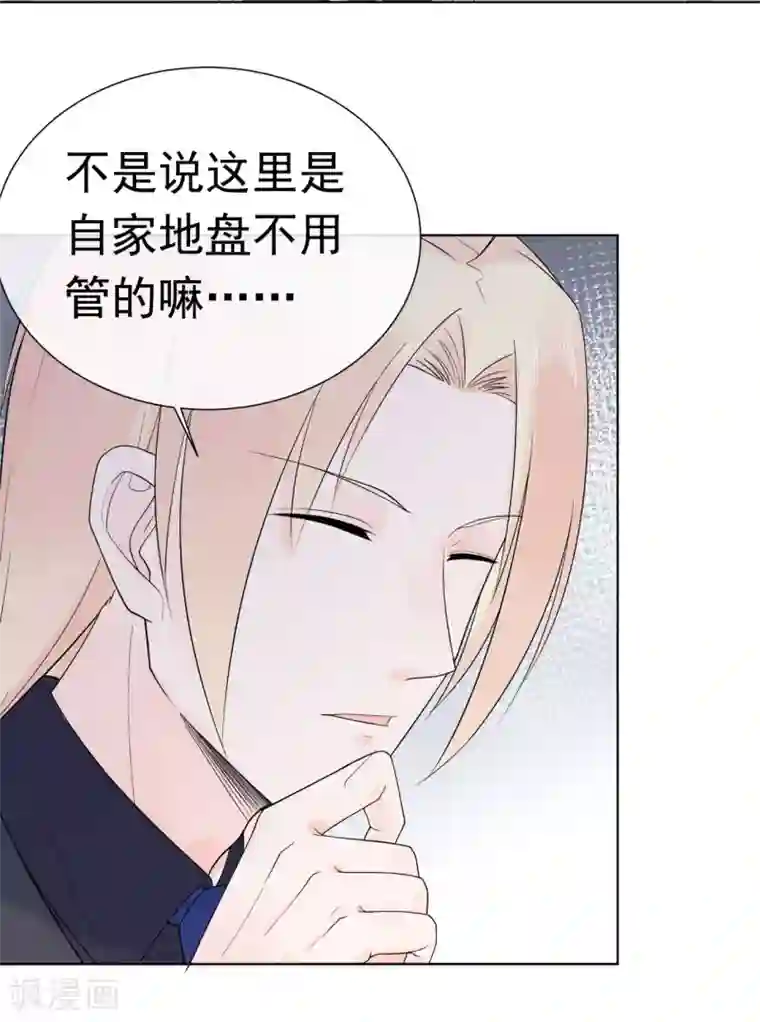 星动甜妻夏小星第86话 出乎意料的重逢