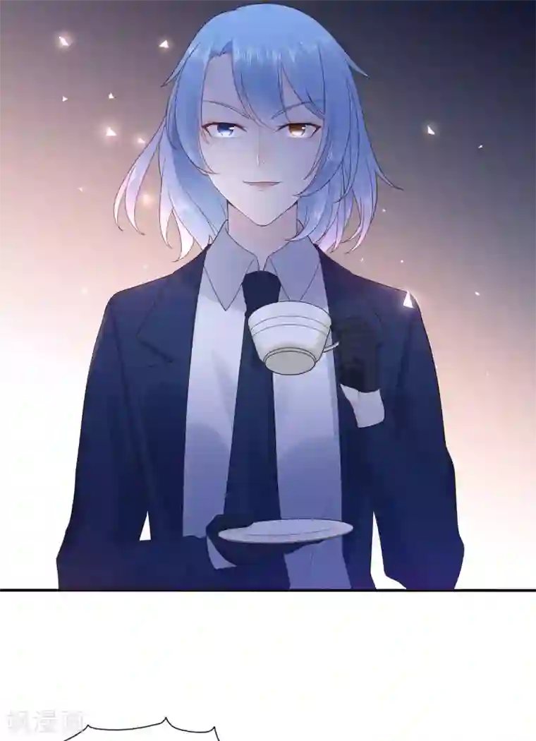 星动甜妻夏小星第89话 姐弟间的交锋