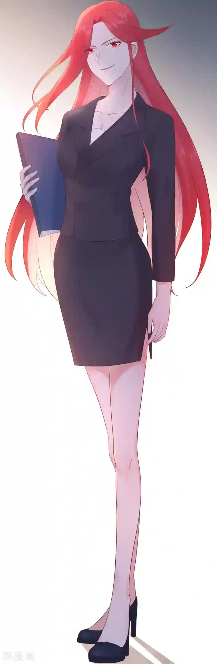 星动甜妻夏小星第89话 姐弟间的交锋