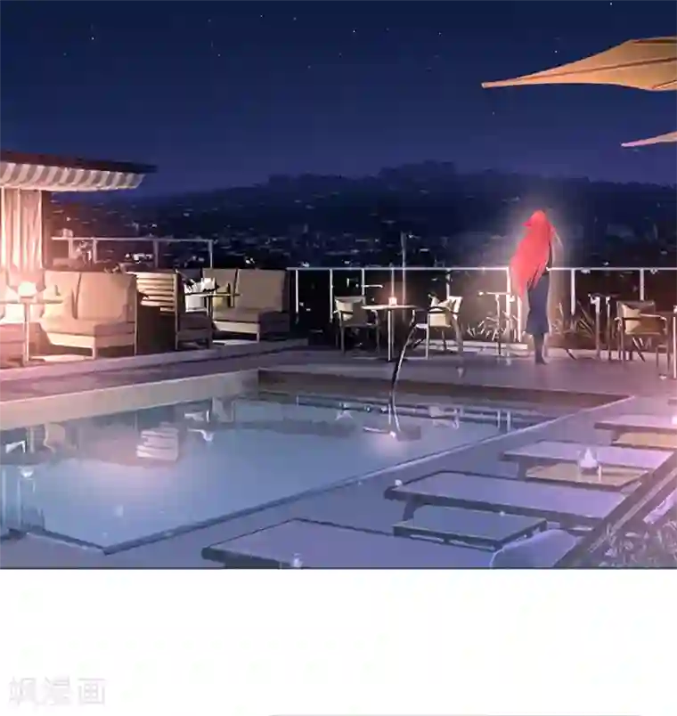 星动甜妻夏小星第92话 风暴降临的前夕