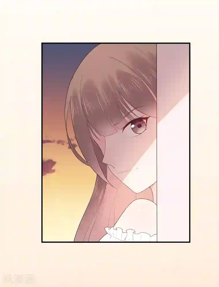 星动甜妻夏小星第100话 为什么是他？