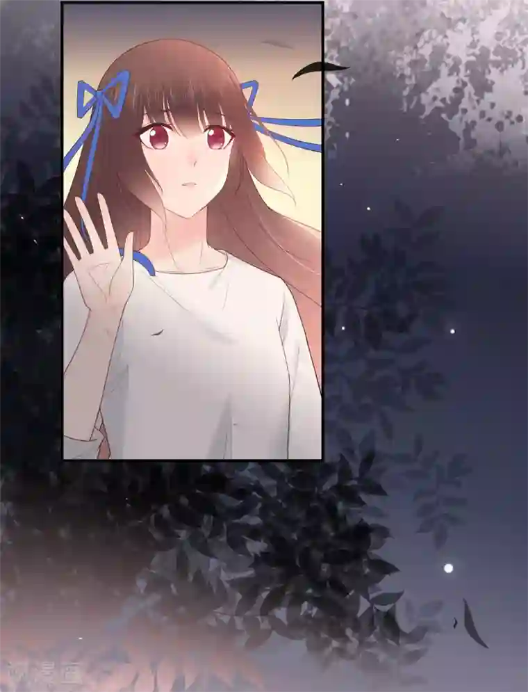 星动甜妻夏小星第100话 为什么是他？