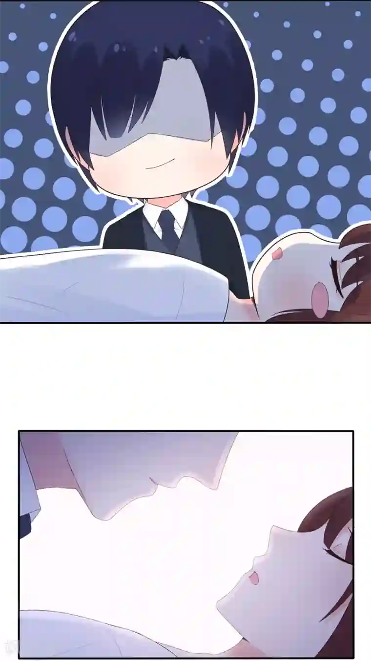 星动甜妻夏小星第102话 你身上有她的香水味