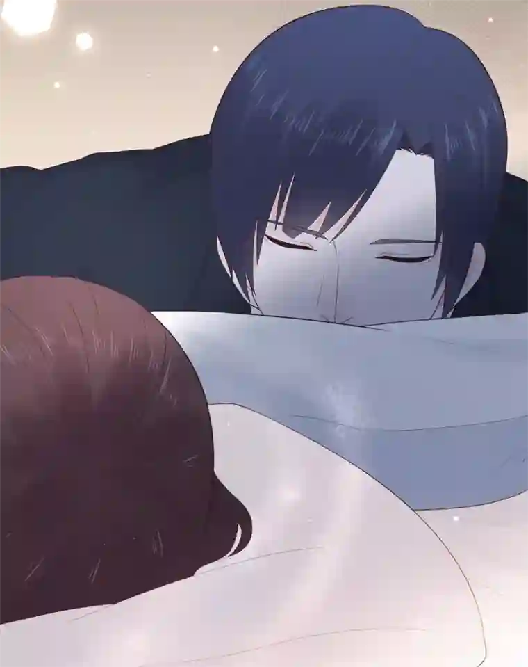 星动甜妻夏小星第102话 你身上有她的香水味