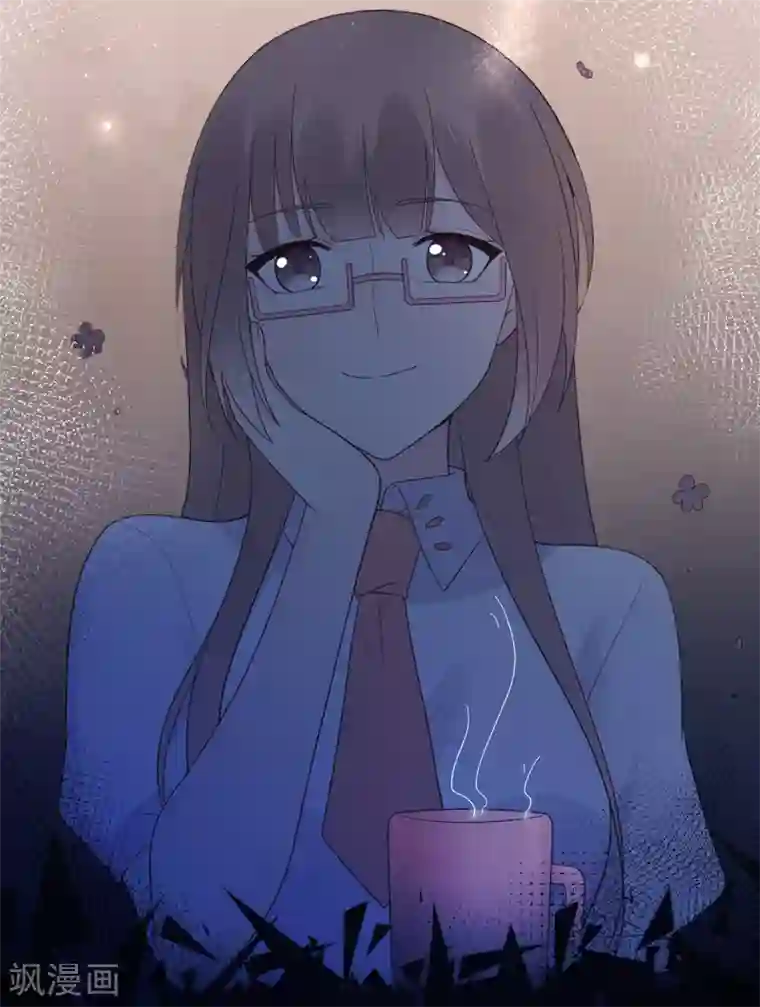 星动甜妻夏小星第102话 你身上有她的香水味
