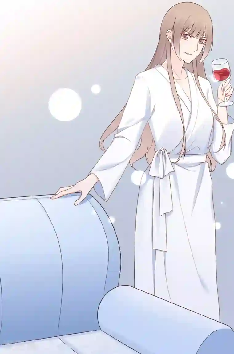 星动甜妻夏小星第103话 任失望蔓延