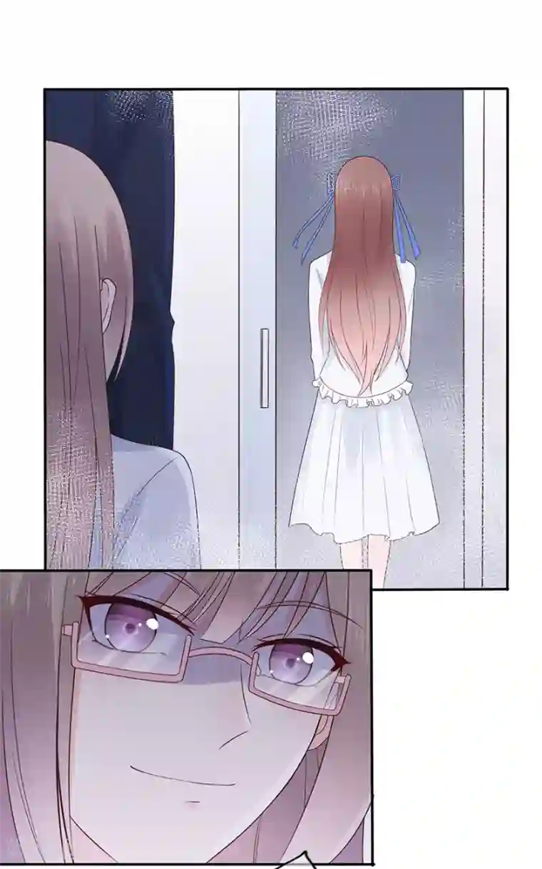 星动甜妻夏小星第107话 方怡的替代品