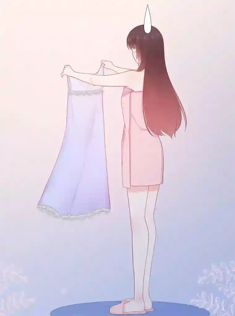 星动甜妻夏小星第111话 浪漫袭击