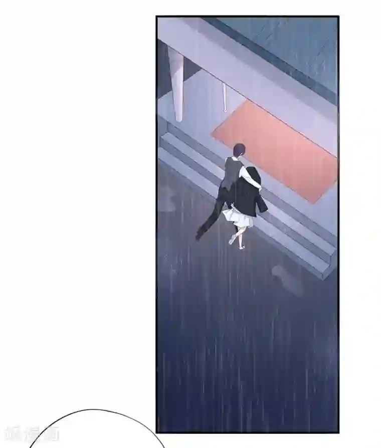 星动甜妻夏小星第111话 浪漫袭击