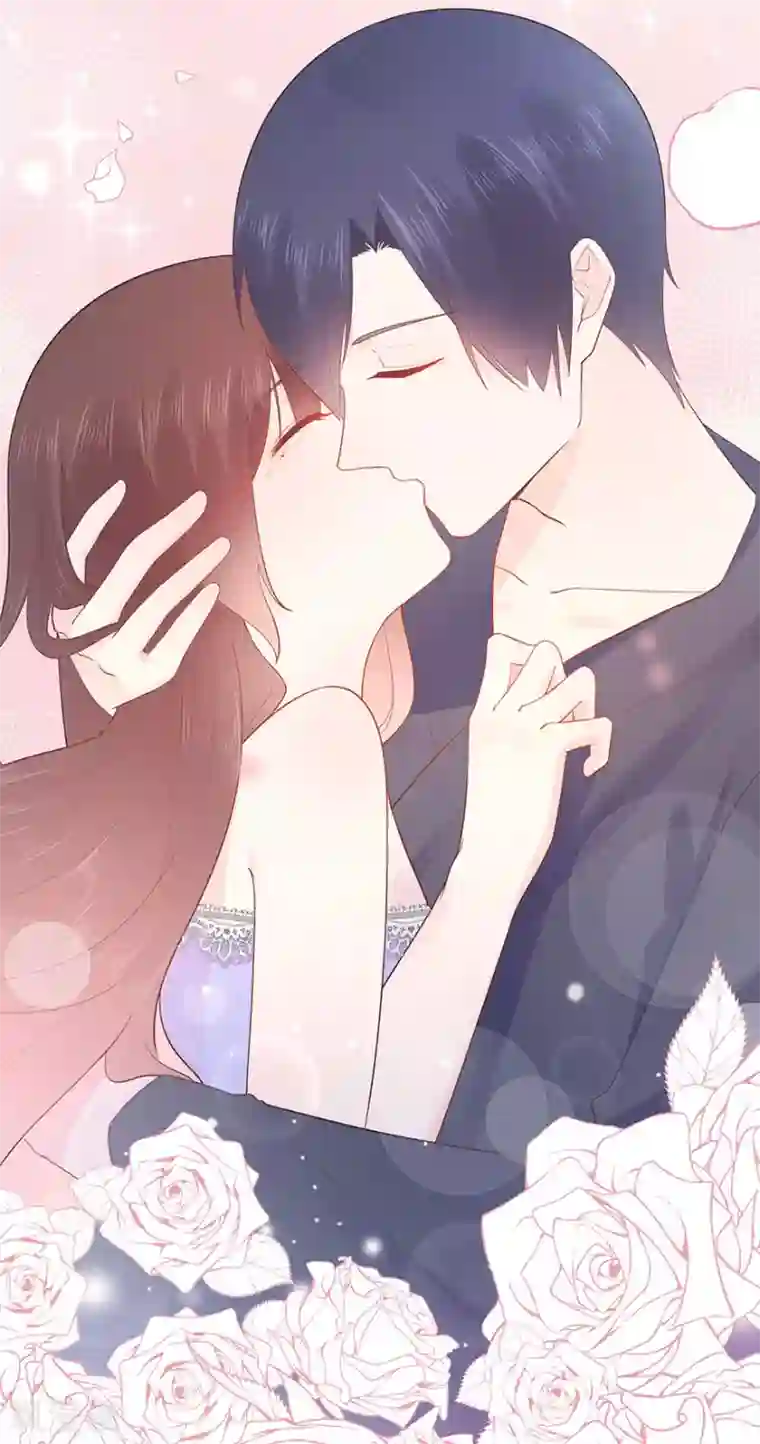 星动甜妻夏小星第111话 浪漫袭击