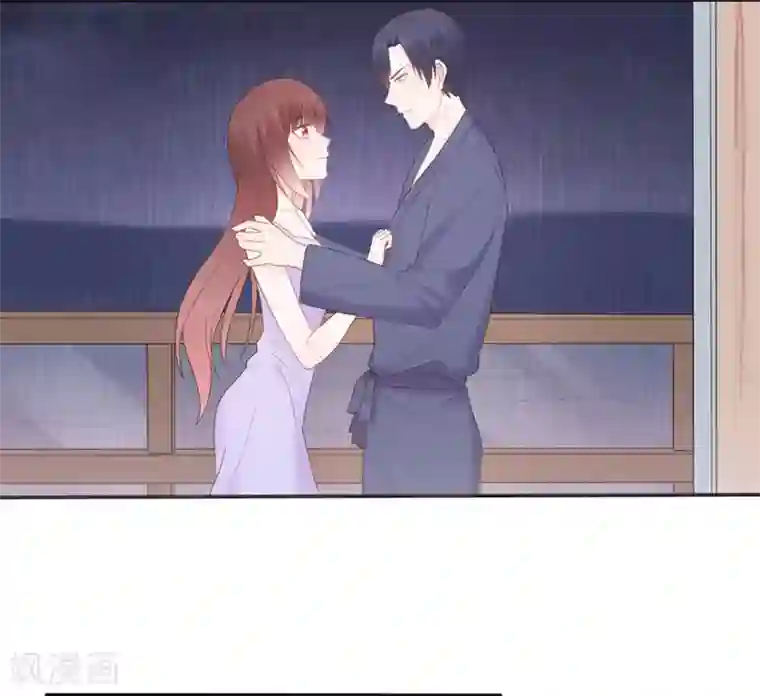 星动甜妻夏小星第112话 晴天惊雷