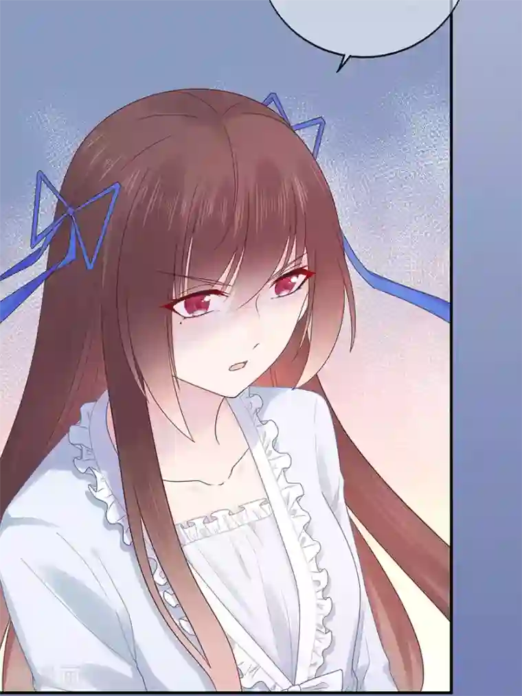 星动甜妻夏小星第114话 贪得无厌