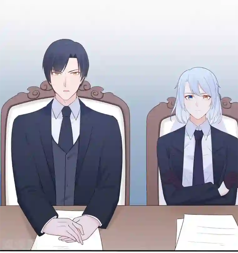 星动甜妻夏小星第115话 放弃继承人的身份？