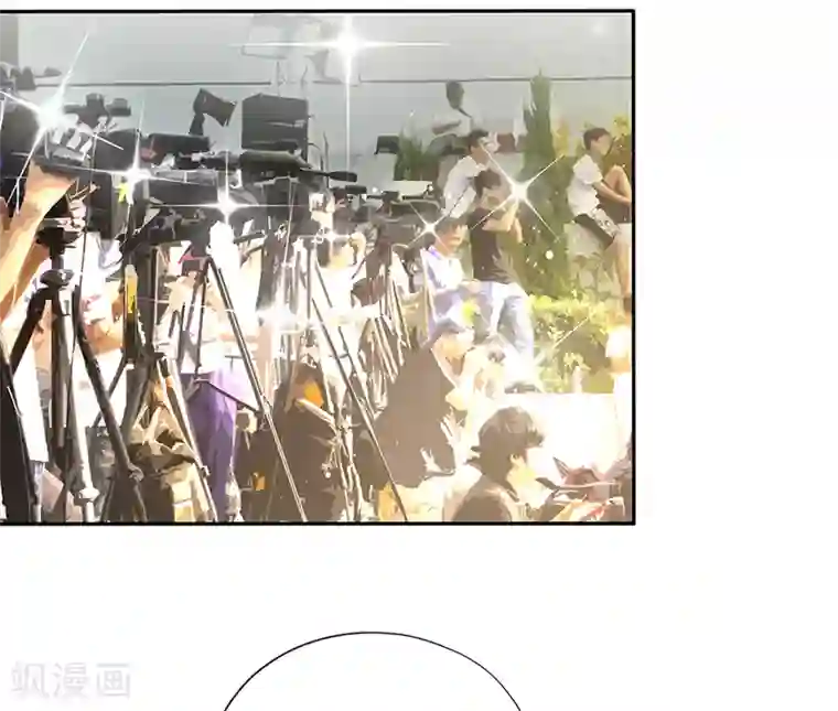 星动甜妻夏小星第118话 针锋相对