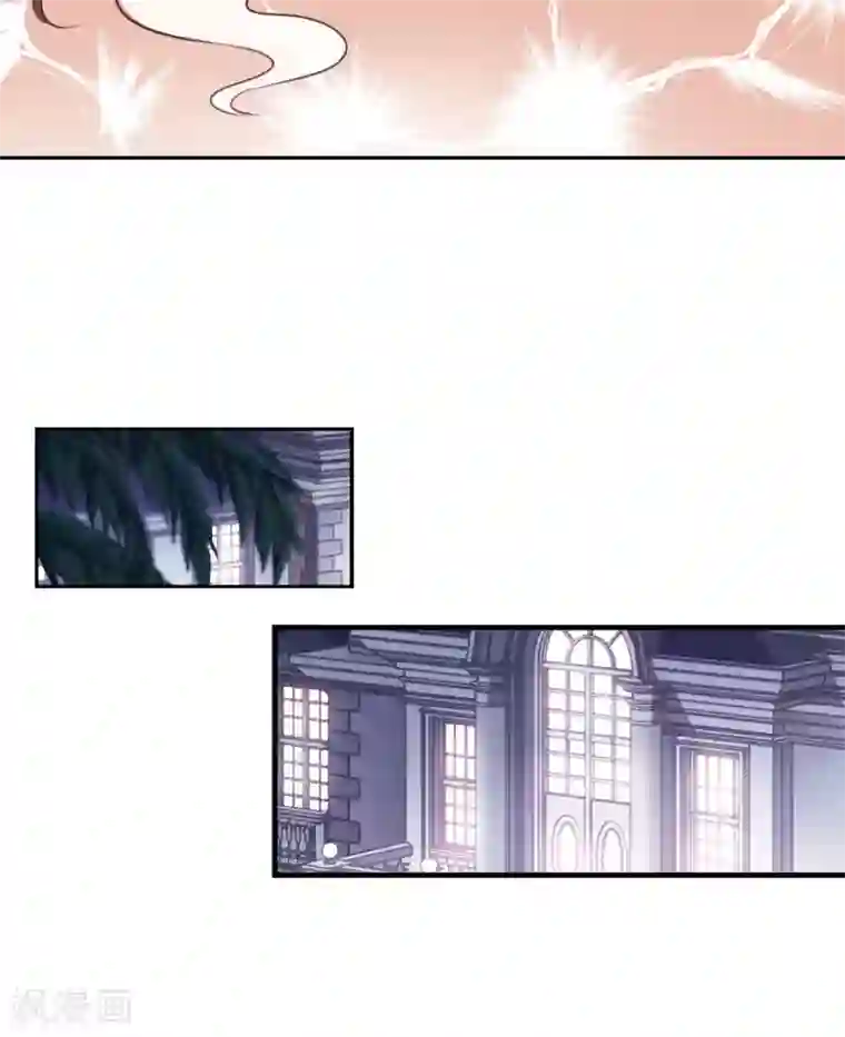 总裁在哪儿第6话 听医生的话