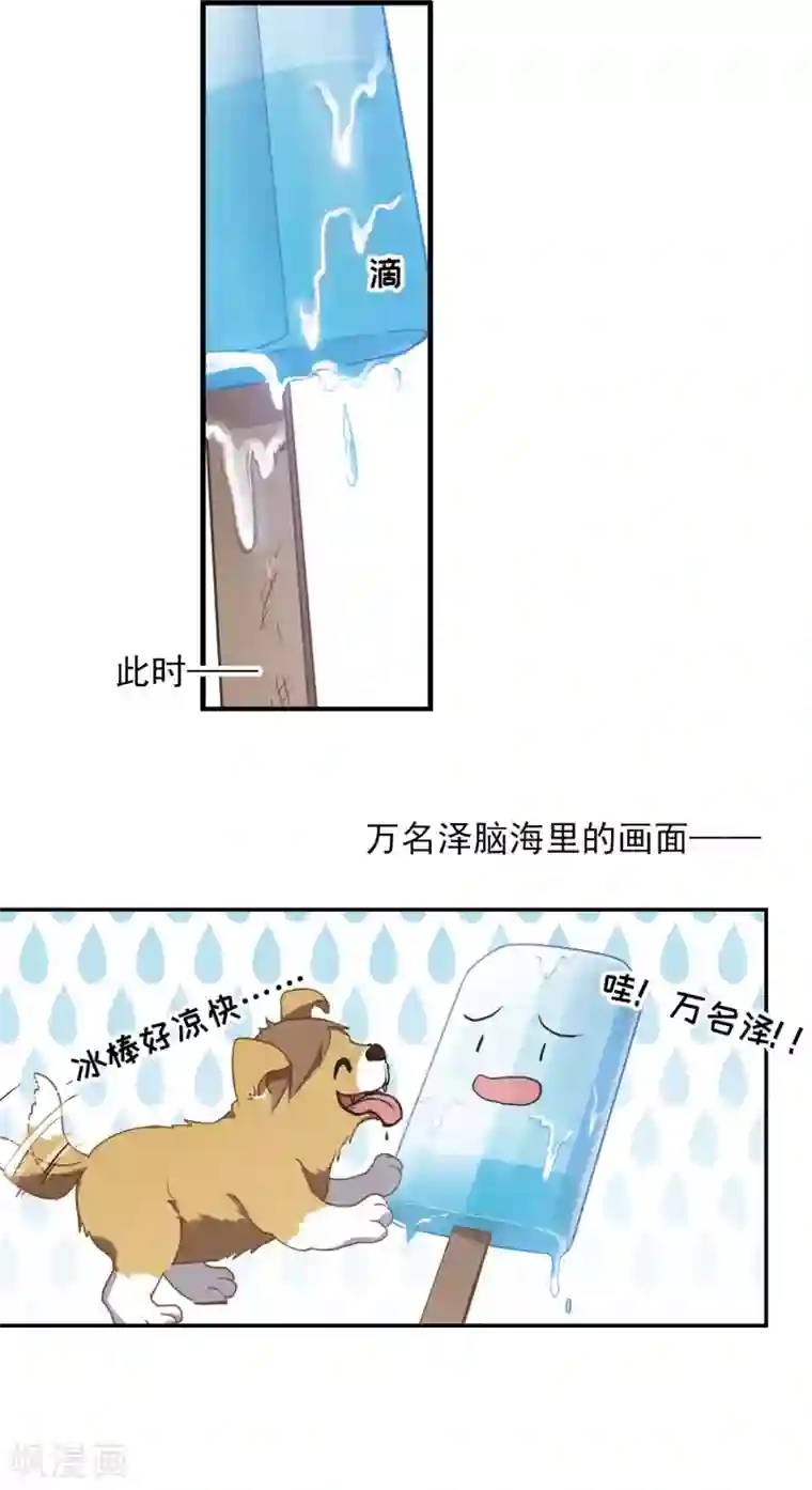 总裁在哪儿第11话 贞操攻防战