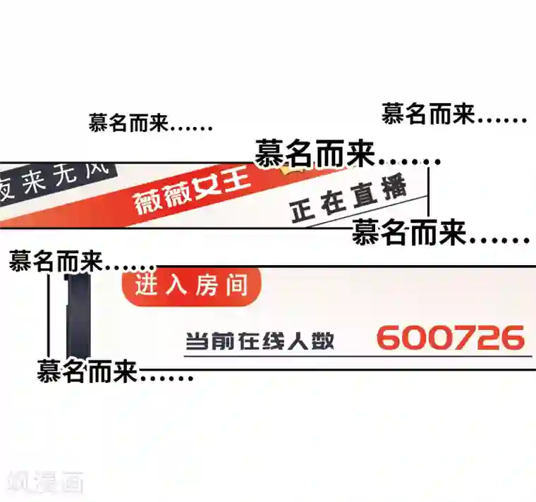 总裁在哪儿第16话 不速之客