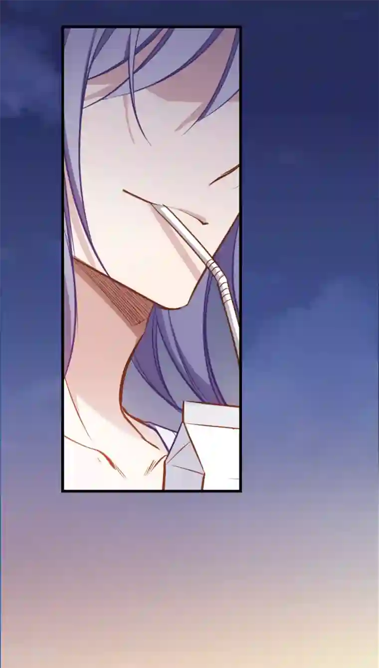 总裁在哪儿第16话 不速之客