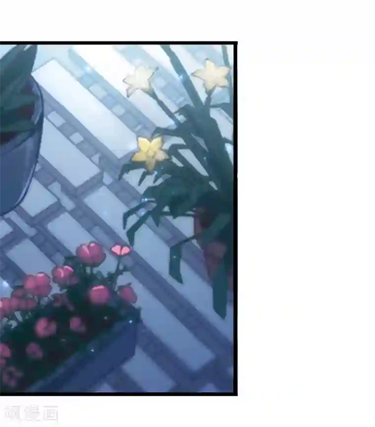 总裁在哪儿第17话 未婚妻