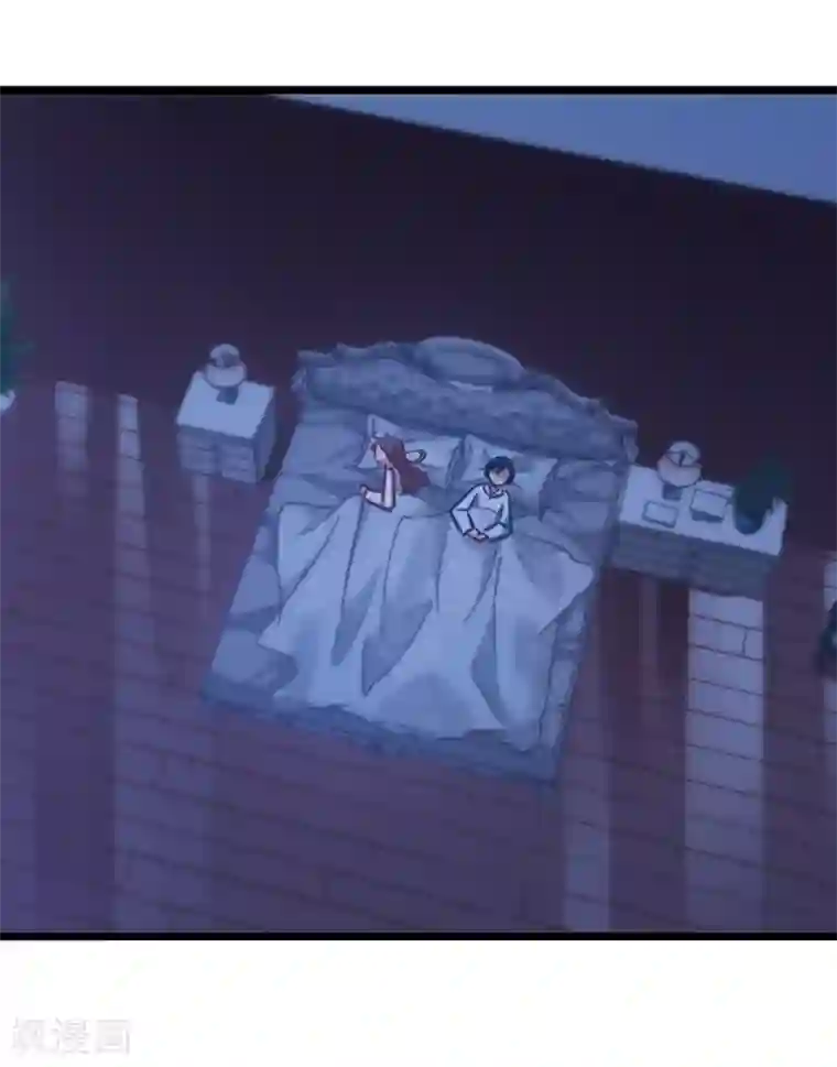 总裁在哪儿第19话 带刺的夜晚