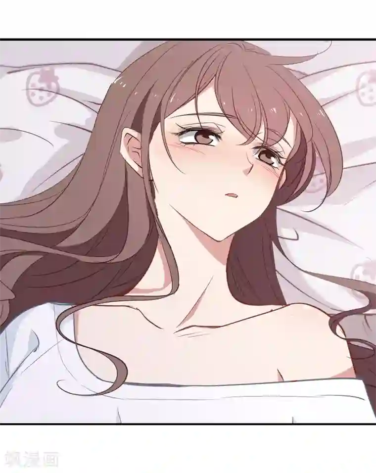 总裁在哪儿第23话 总裁发高烧