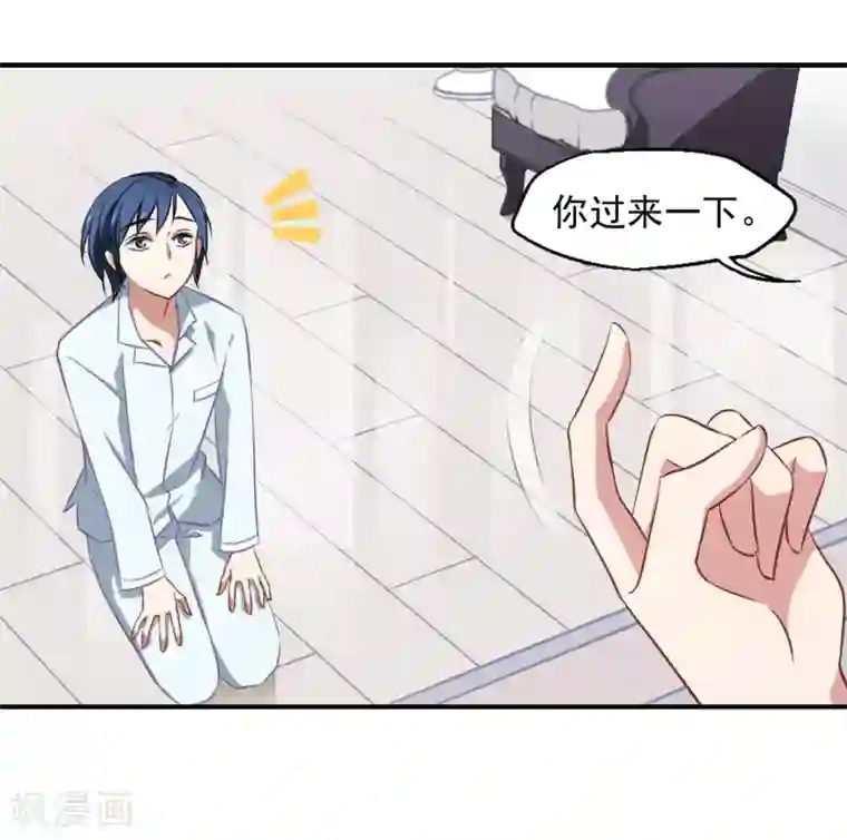 总裁在哪儿第28话 总裁的反击