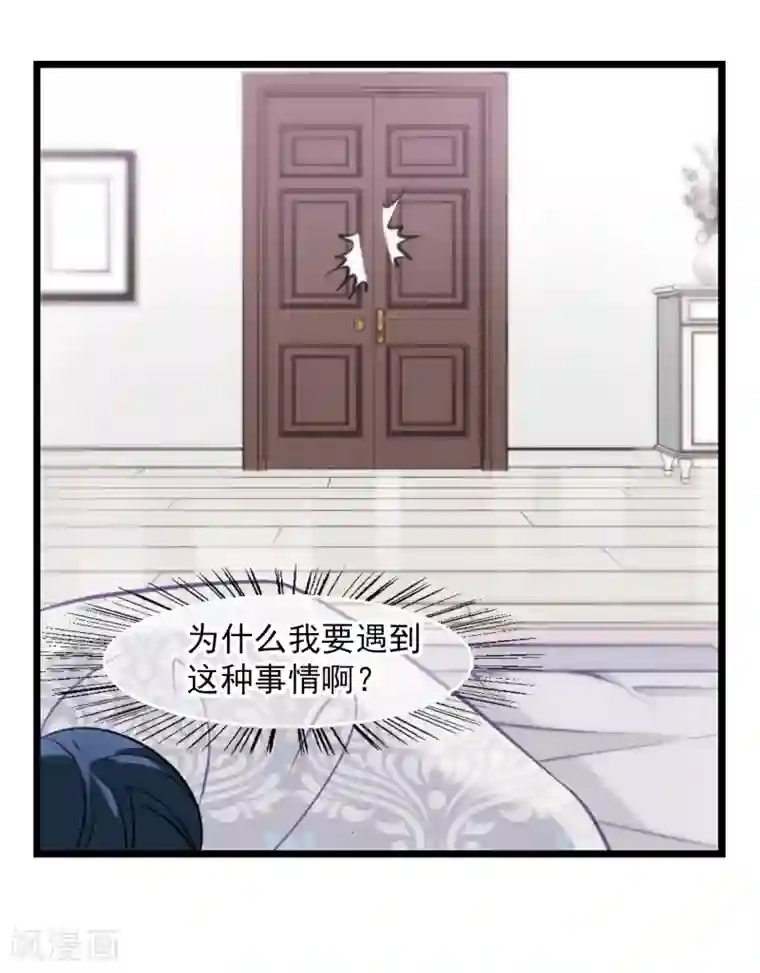 总裁在哪儿第28话 总裁的反击