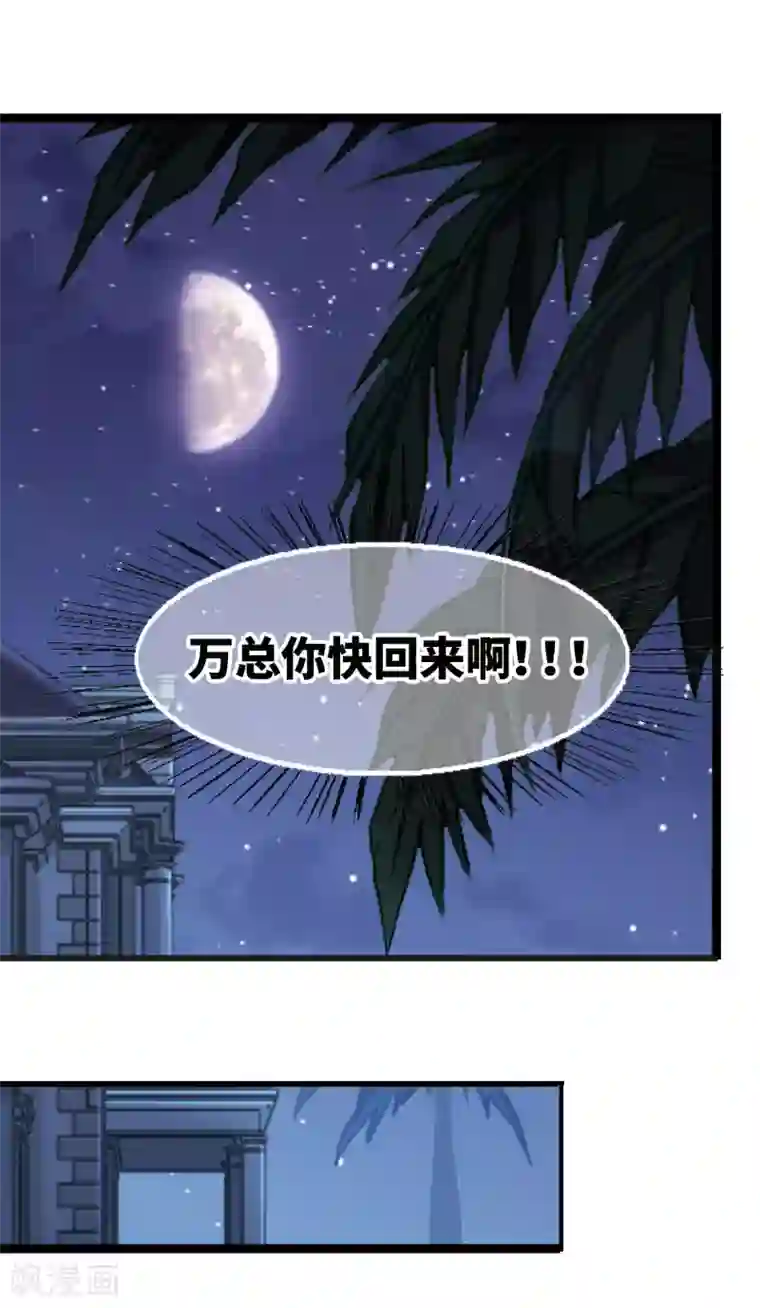 总裁在哪儿第28话 总裁的反击