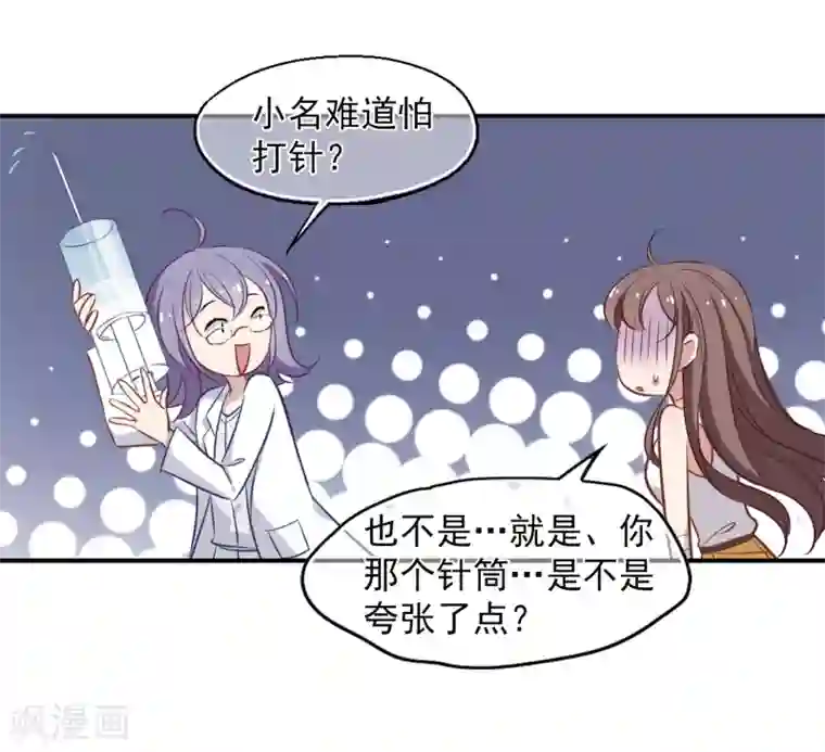 总裁在哪儿第29话 小野猫