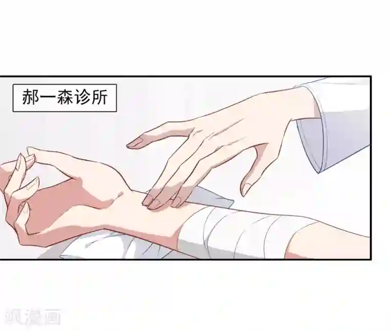 总裁在哪儿第29话 小野猫